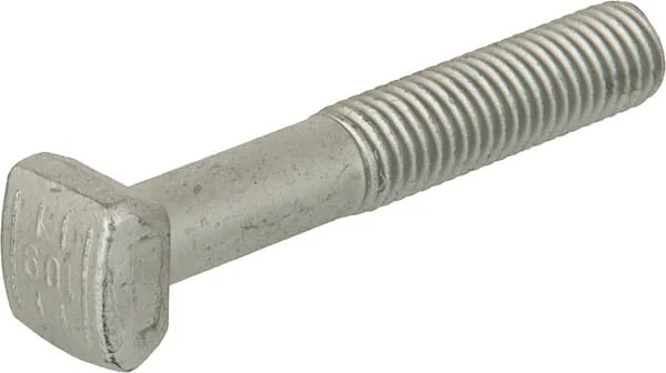 Kramp - 901933N - Hammerkopfschraube 10.9