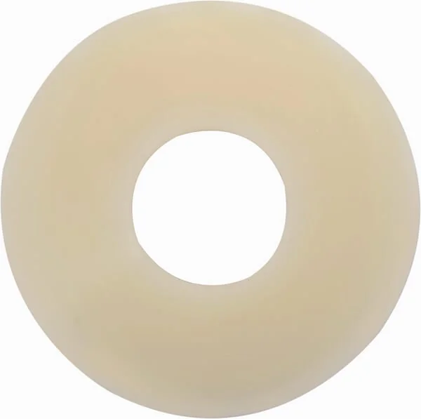Kramp - 9021A24N - Unterlegscheibe für Schlitzschrauben M24x72x5mm, Nylon DIN 9021