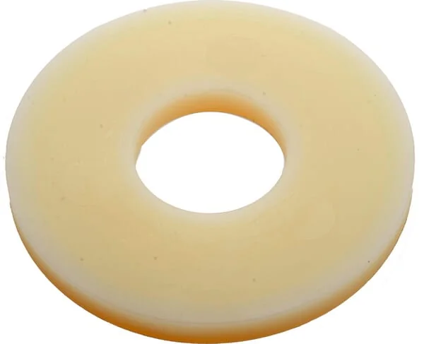 Kramp - 9021A24N - Unterlegscheibe für Schlitzschrauben M24x72x5mm, Nylon DIN 9021