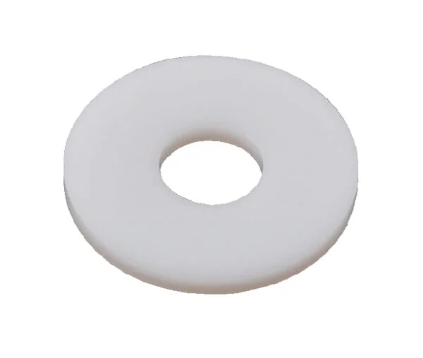 Kramp - 9021A6N - Kopfbolzen-Unterlegscheibe M6x18x1.6mm Nylon DIN 9021