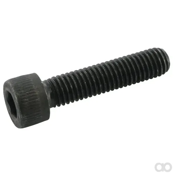 Kramp - 9121440129B - Innensechskantschraube DIN912 M14x40 Stahl 12.9 Kramp