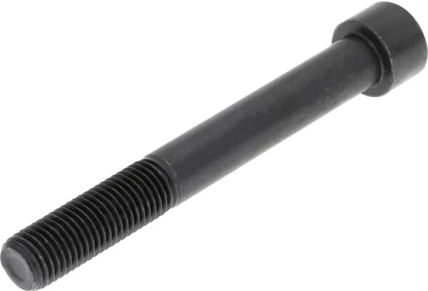 Kramp - 91216130B - Innensechskantschraube DIN912 M16x130 Stahl 8.8 Kramp