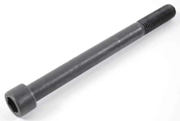 Kramp - 91216180B - Zylinderschraube Mit Innensechskant DIN912 M16x180 Stahl 8.8