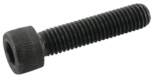 Kramp - 9121630129B - Sechskant-Innensechskantschraube DIN912 M16x30 Stahl 12.9