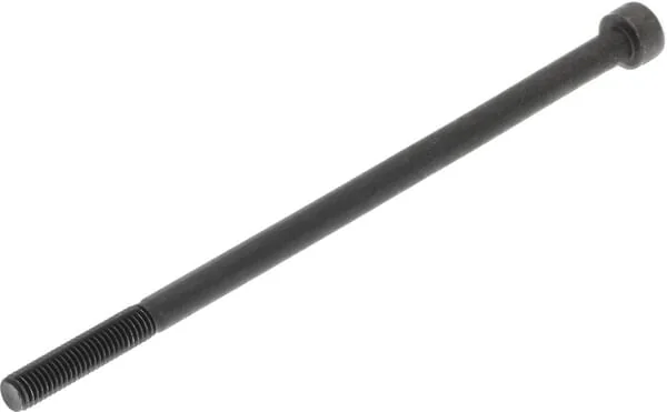 Kramp - 9125110129B - Innensechskantschraube mit Zylinderkopf DIN912 M5x110 Stahl 12.9