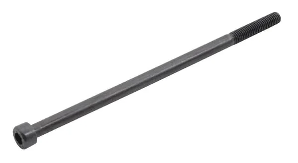 Kramp - 9125110B - Innensechskantschraube mit Zylinderkopf DIN912 M5x110 Stahl 8.8
