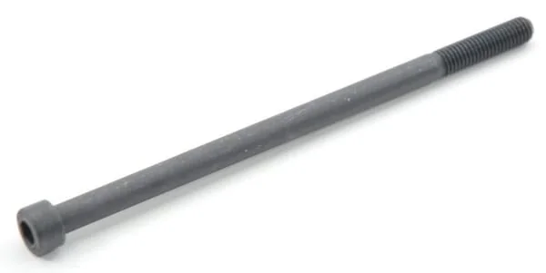 Kramp - 9128150B - Innensechskantschraube DIN912 M8x150 Stahl 8.8 Kramp