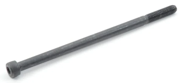Kramp - 9128155B - Innensechskantschraube DIN912 M8x155 Stahl 8.8 Kramp