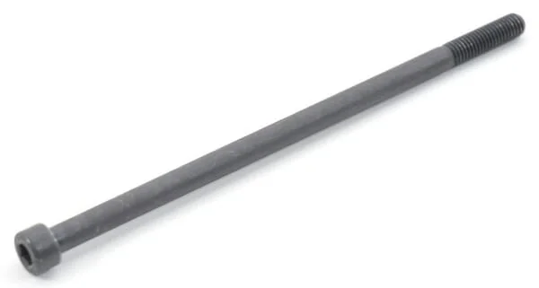 Kramp - 9128170B - Innensechskantschraube DIN912 M8x170 Stahl 8.8 Kramp