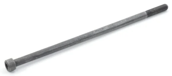Kramp - 9128200B - Innensechskantschraube Din912 M8x200 Stahl 8.8 Kramp