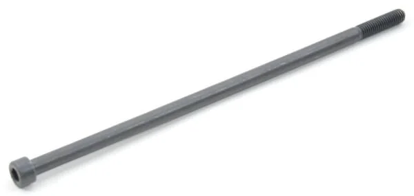 Kramp - 9128220B - Innensechskantschraube Din912 M8x220 Stahl 8.8 Kramp