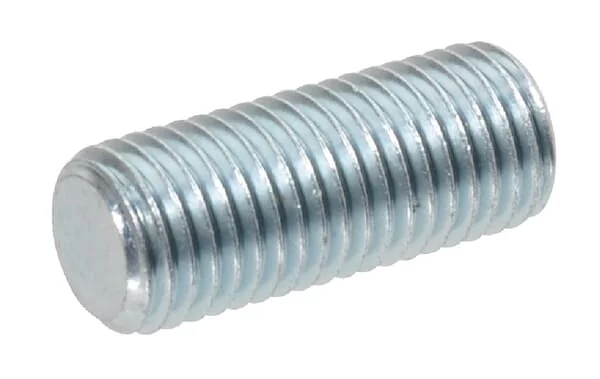 Kramp - 9131640P001 - Gewindestift Din913 M16x40 Stahl verzinkt Kramp