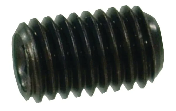 Kramp - 913416B - Gewindestift Din913 M4x16 Stahl 45h Kramp