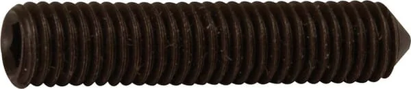 Kramp - 914610B - Inbusschraube M6x10 45H verz
