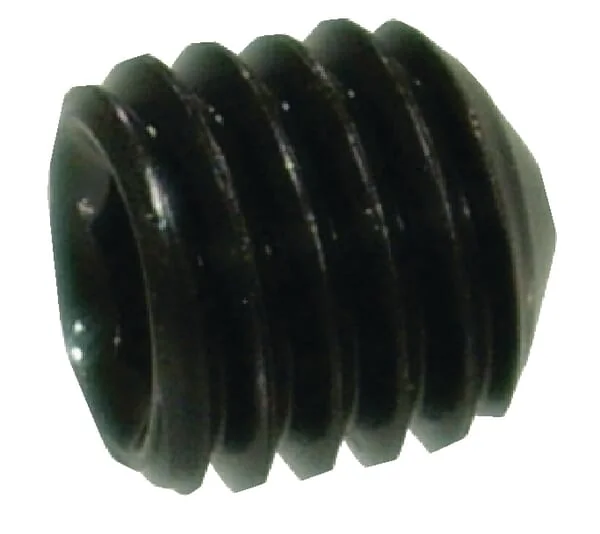 Kramp - 914616BP025 - Inbusschraube M6x16 schwarz