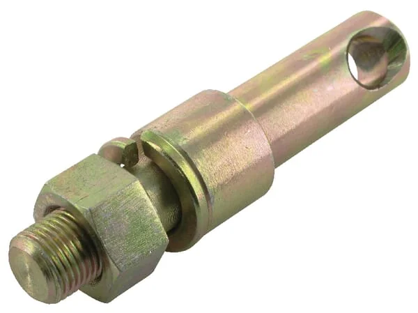 Kramp - 915136N - Stabilisierungsstift 19x103mm Gewinde: 5/8" UNFx35mm Kramp