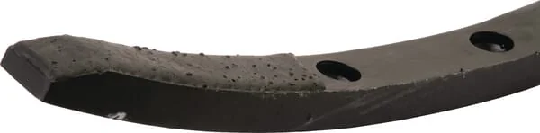 Kramp - 915376CKR - Kultivatorspitze 600x45x25mm