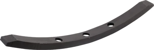 Kramp - 915376KR - Kultivatorspitze 600x45x25mm