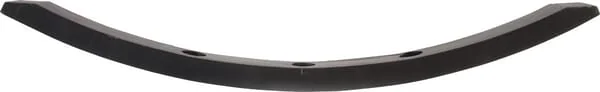 Kramp - 915376KR - Kultivatorspitze 600x45x25mm