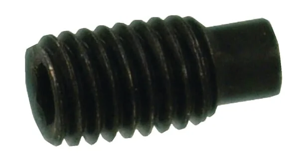 Kramp - 915816BP025 - Madenschraube DIN915 M8x16 Stahl 45H Kramp