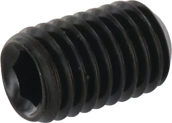 Kramp - 9161016BP025 - Grubschraube DIN916 M10x16 Stahl 45H Kramp