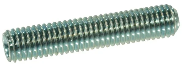 Kramp - 9161225P025 - Inbusschraube M12x25 45H Verz.