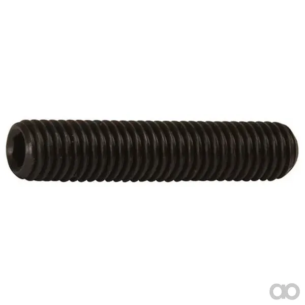 Kramp - 916525B - Madenschraube DIN914 M5x25 Kramp
