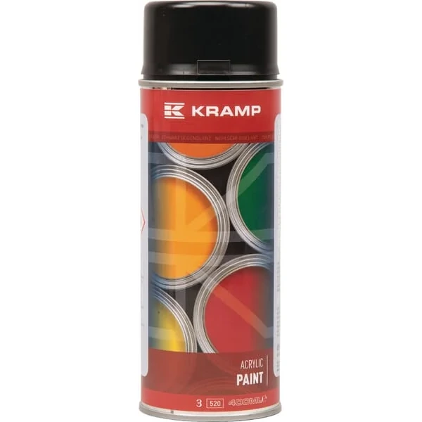 Kramp