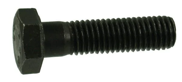 Kramp - 93112120129B - Sechskantschraube DIN931 M12x120 Stahl 12.9 Kramp