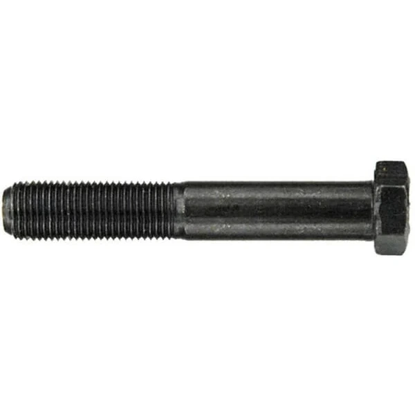 Kramp - 93138212UNFBP001 - Sechskantschraube DIN931 UNF 3/8"x2 1/2" Stahl 8.8 Kramp