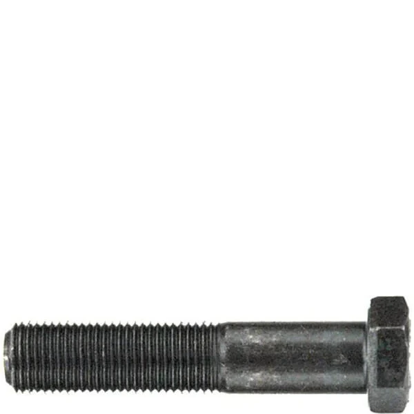 Kramp - 931382UNFBP001 - Sechskantschraube DIN931 UNF 3/8"x2" Stahl 8.8 Kramp