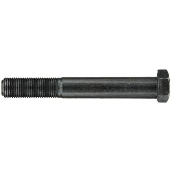Kramp - 931383UNFBP001 - Sechskantschraube DIN931 UNF 3/8"x3" Stahl 8.8 Kramp