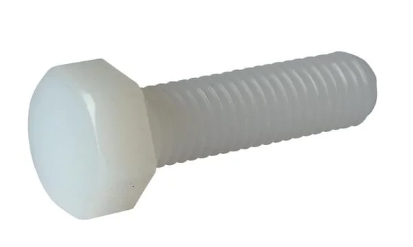 Kramp - 9331260N - Tapbout Nylon M12x60