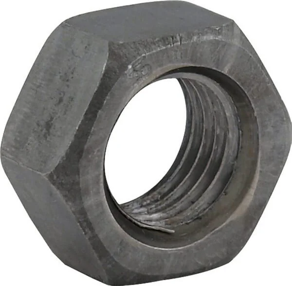 Kramp - 93410B - Sechskantmutter DIN934 M10x1.50 Stahl Klasse 8