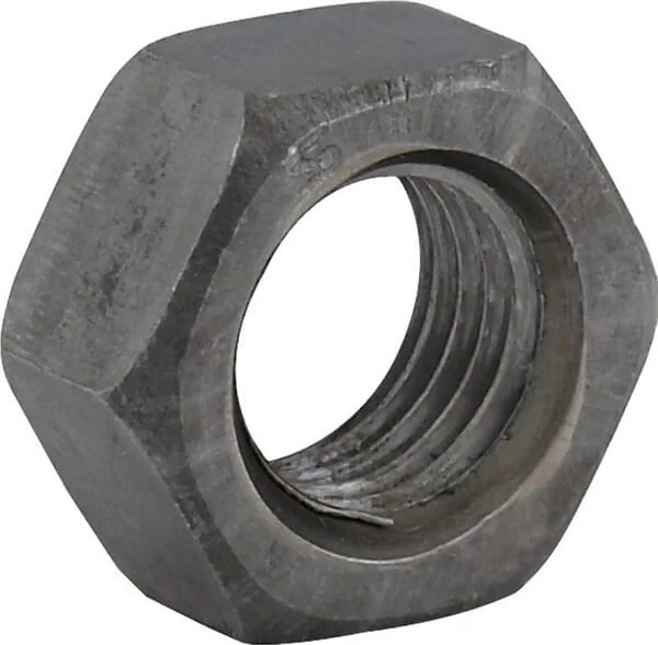 Kramp - 93414B - Sechskantmutter DIN934 M14x2,00 Stahl Klasse 8 Kramp