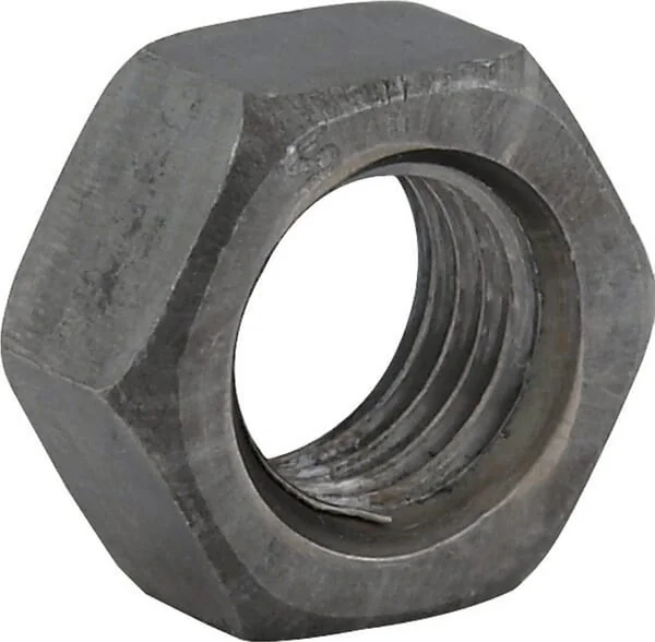 Kramp - 9346B - Sechskantmutter DIN934 M6x1,00 Stahl Güteklasse 8