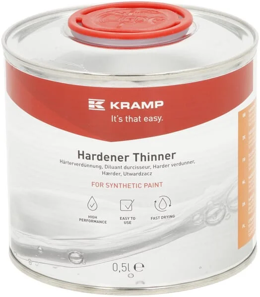 Kramp - 950005KR - Haerter 500ml