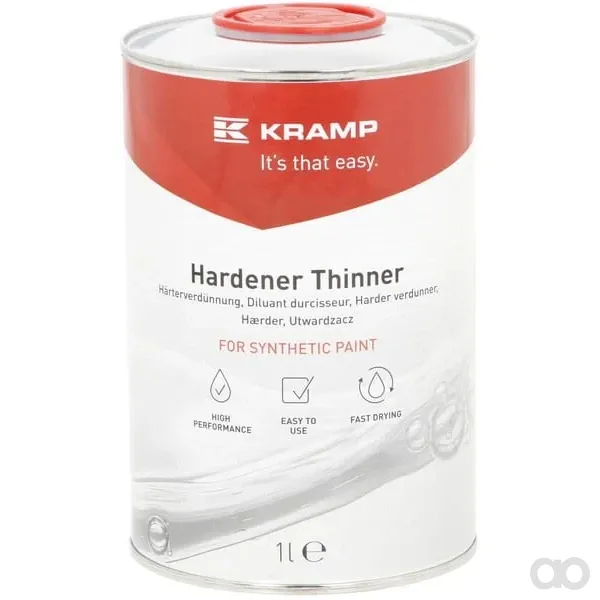Kramp - 950008KR - Verdünner 1 L