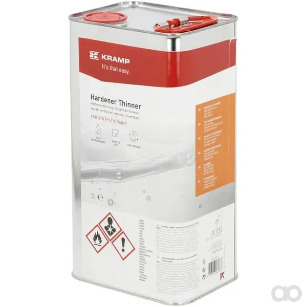 Kramp - 950012KR - Härter 5l