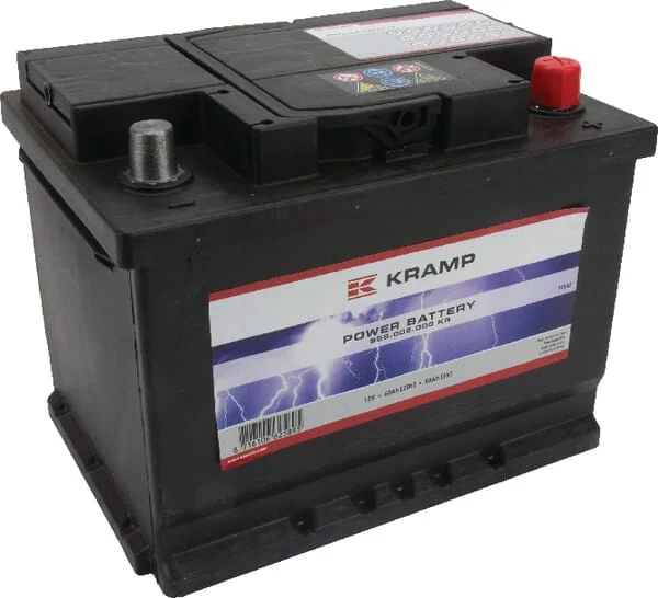 Kramp