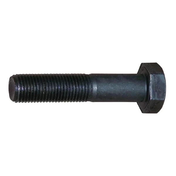 Kramp - 960141555129B - Sechskantschraube DIN960 m14x1,50x55 Stahl 12.9 Kramp