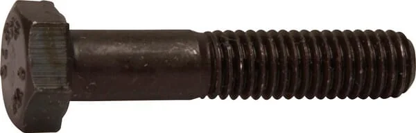 Kramp - 960141580109B - Schraube M14x1,5x80 10.9 Schwarz