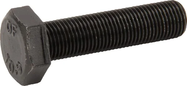 Kramp - 961101040109B - Sechskantschraube DIN961 M10x1.00x40 10.9 Kramp
