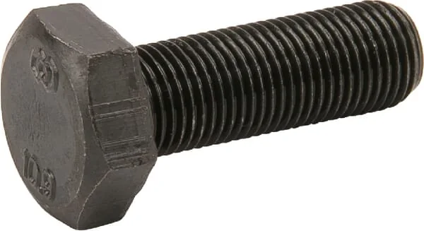 Kramp - 9611012530109B - Gewindestange M10x1,25x30 10.9 B