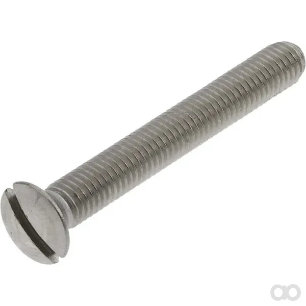Kramp - 964514RVSP025 - Senkschraube DIN964 A2 M5x14