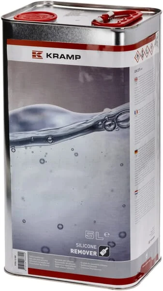 Kramp - 970012KR - Silikonentferner 5 l