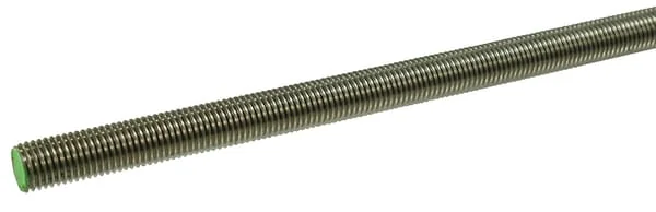 Kramp - 97510RVSA4 - Gewindestange M10 V4A