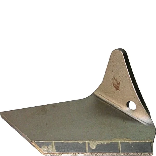 Kramp - 9762500240CN - Fluegelschar Rechts Hartmetall