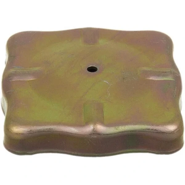Kramp - 977093M91N - Kuehlerdeckel