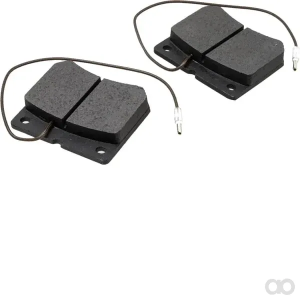 Kramp - 9832306N - Bremsklotz-Satz